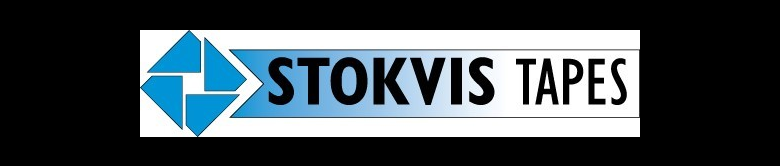 Logo Stokvis Tapes Deutschland GmbH