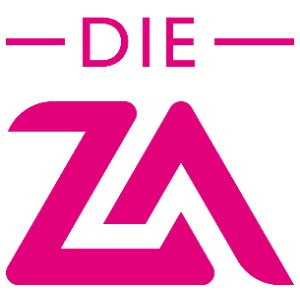 Logo Die ZA