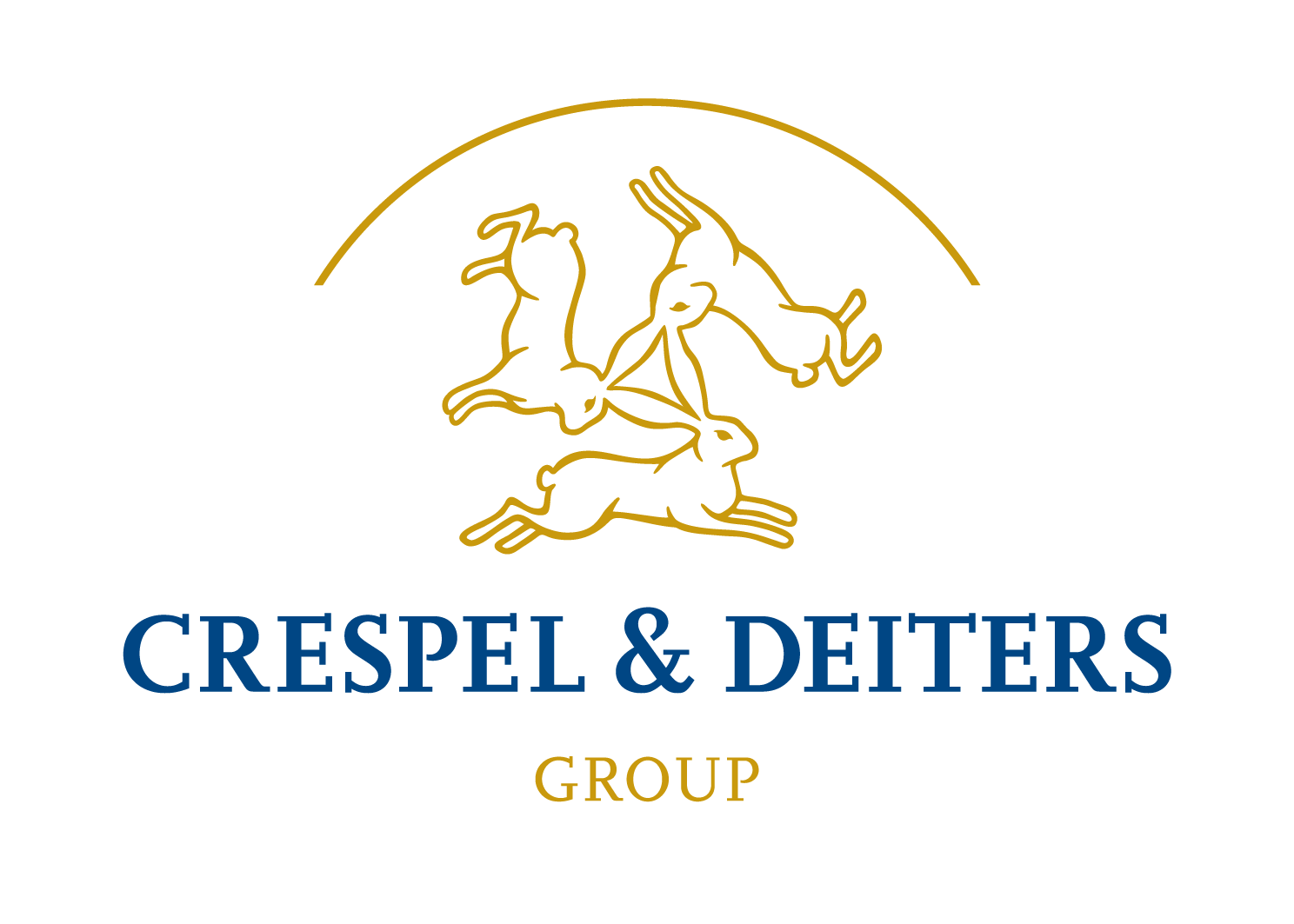 Logo Crespel & Deiters GmbH & Co. KG