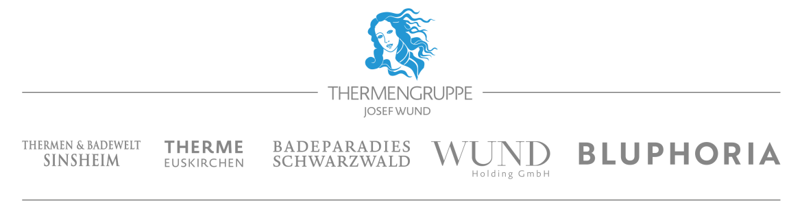 Logo Thermengruppe Josef Wund