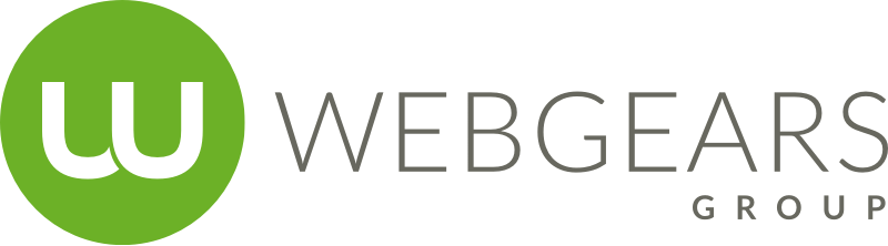 Logo Webgears GmbH