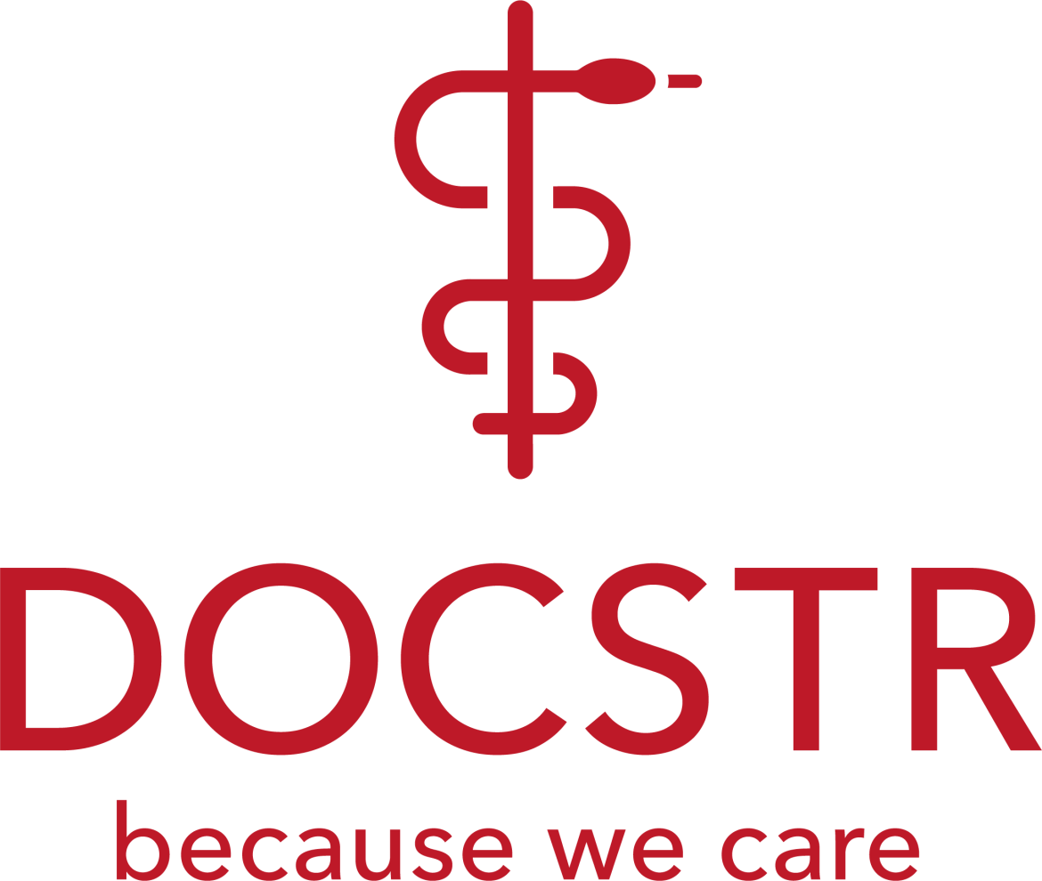Logo DOCSTR GmbH
